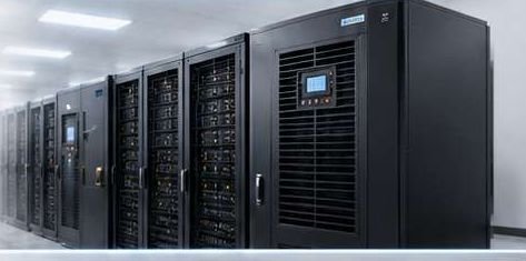 Precision Air Conditioning Project CV Mandala Mahardika