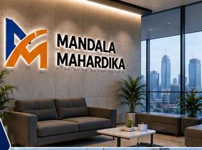 Kantor CV Mandala Mahardika