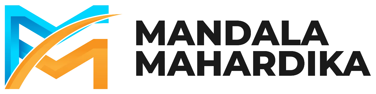 Logo Mandala Mahardika