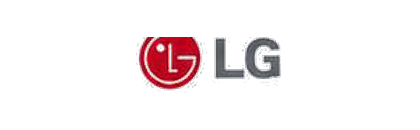 Logo LG — merek HVAC resmi yang disediakan CV Mandala Mahardika