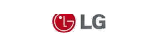Logo LG — merek HVAC resmi yang disediakan Mandala Mahardika