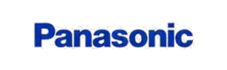Logo Panasonic — merek HVAC resmi yang disediakan Mandala Mahardika