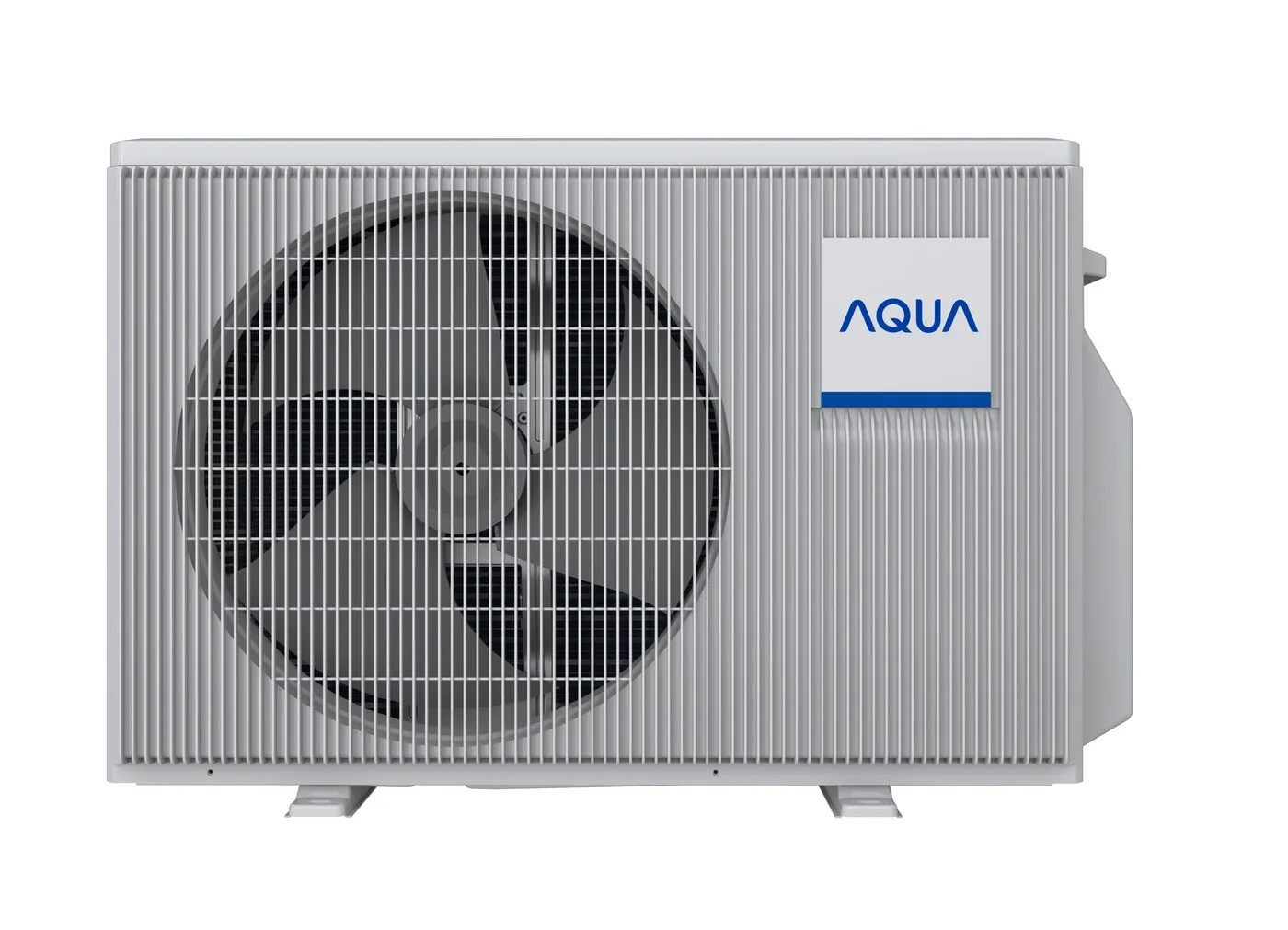 AQUA R410A Floor Standing Series