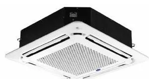 Carrier LCML Cassette indoor unit