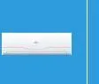 Carrier High Wall indoor unit