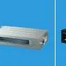 Carrier Slim Duct indoor unit