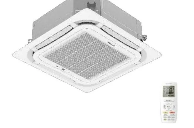 Indoor Cassette Gree GMV-ND120T/L-K