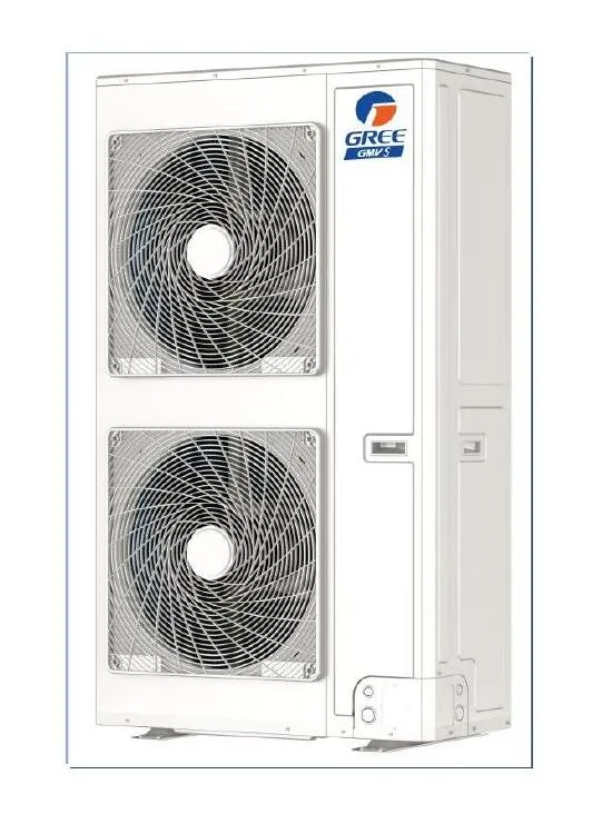 Unit outdoor Gree GMV-S Duo GMV-250WL/La-M, 25.000W cooling