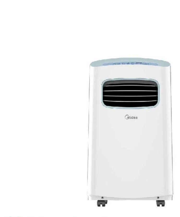 Midea PF2 Portable