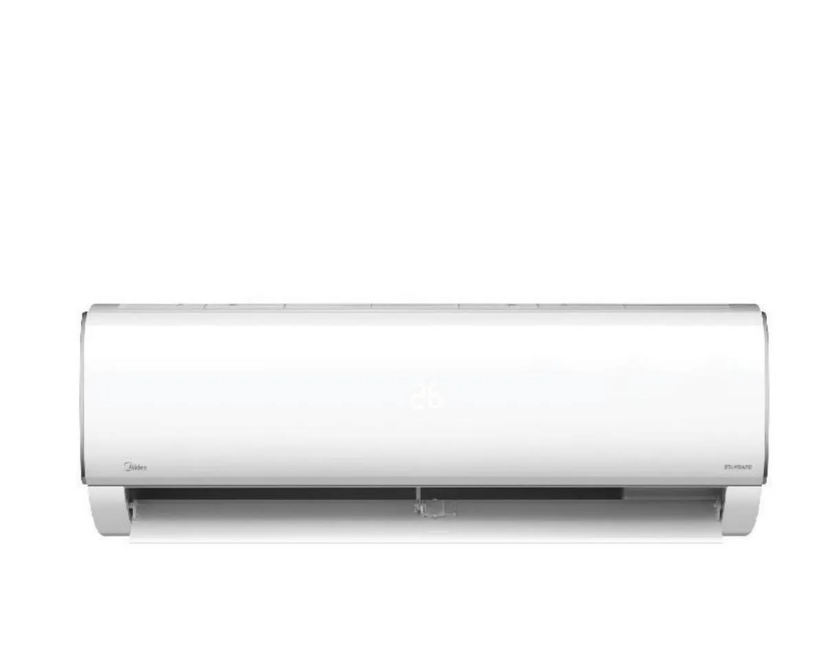 Midea MSAF Standard