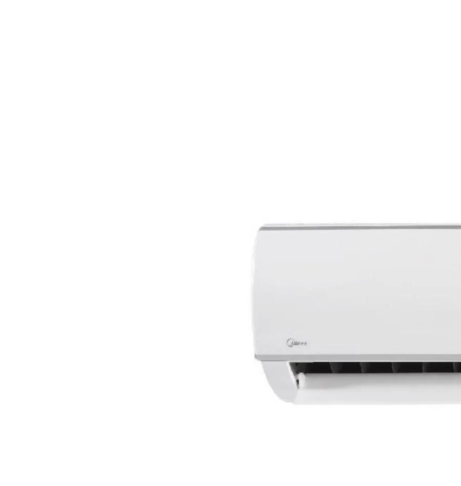 Midea MSFC Standard