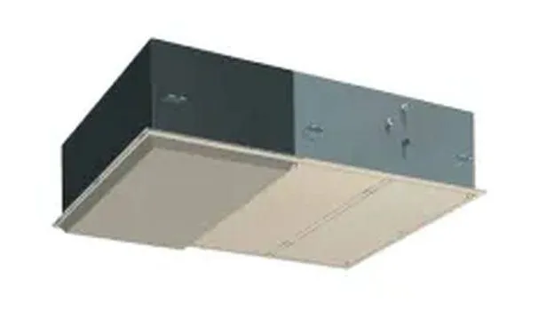 Indoor unit VRV Daikin Clean Room Air Conditioner (FXBQ-P)