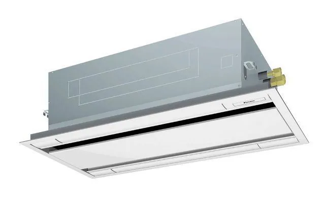 Indoor unit VRV Daikin Double Flow Type (FXCQ-B)