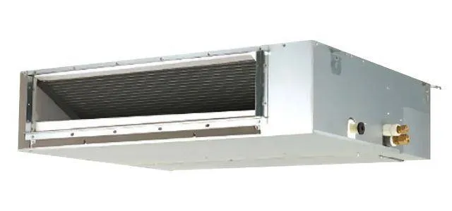 Indoor unit VRV Daikin Bedroom Duct (FXDBQ-AV)