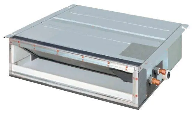 Indoor unit VRV Daikin Slimduct Standard (FXDQ-PD/ND)