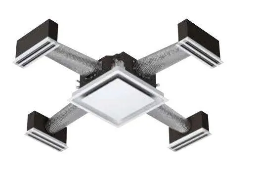 Indoor unit VRV Daikin Ceiling Mounted Cassette Duct (FXFDQ-A)