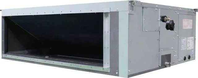 Indoor unit VRV Daikin Middle-High Static Pressure Duct (FXMQ-PA)