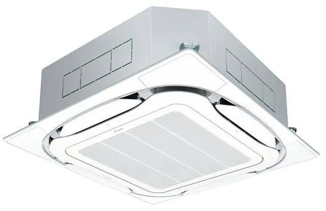 Indoor unit VRV Daikin Roundflow with Sensing (FXSQ)