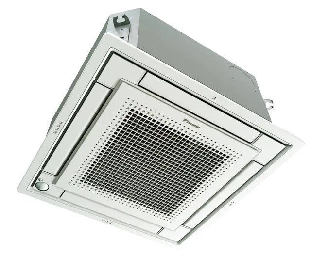Indoor unit VRV Daikin Compact Multi Flow (FXZQ)