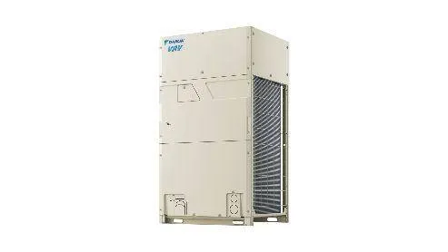 Outdoor unit VRV 6X Daikin